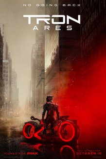 Трон: Арес
