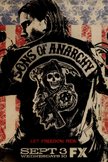 Постер Сыны анархии: 1 сезон