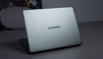 Huawei MateBook 14s