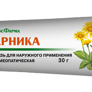 АРНИКА