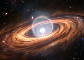 Gaia22ayj — недостающее звено в ранее установленном жизненном цикле белого карлика-пульсара.