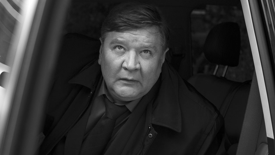 Роман Мадянов Роман Мадянов