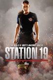 Постер Пожарная часть 19: 1 сезон