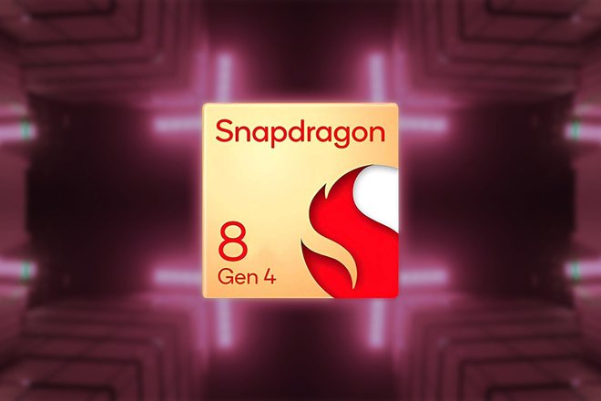 snapdragon 8 gen 4 - 2