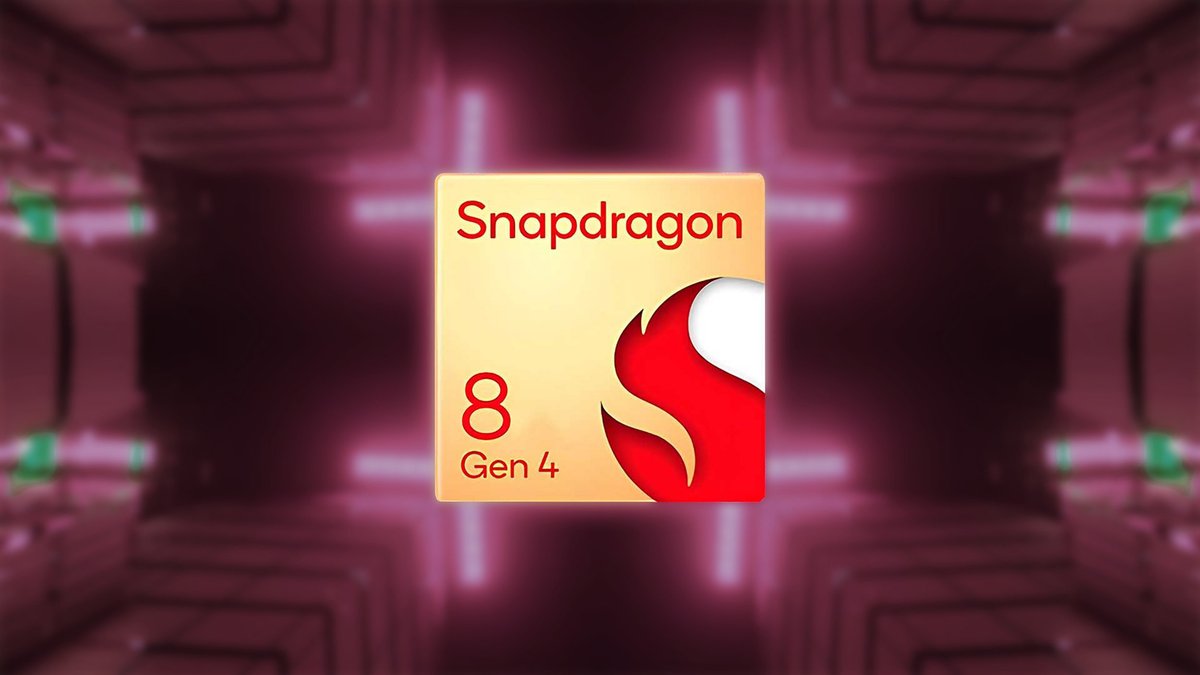 Qualcomm Snapdragon 8 Gen 4 протестировали в играх — тянет Genshin Impact в  60 fps и обходит Apple M2 - Hi-Tech Mail.ru