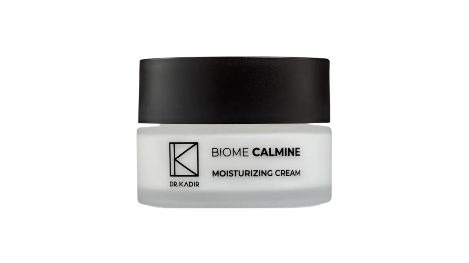 Крем фирмы Dr. Kadir серия Biome-Calmine Крем фирмы Dr. Kadir серия Biome-Calmine