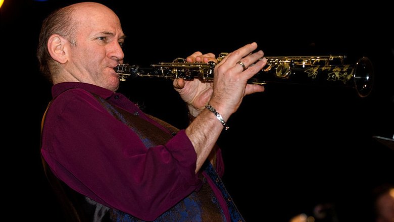 dave liebman