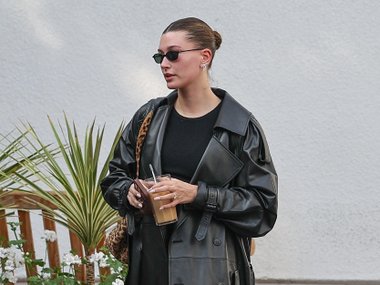 хейли бибер