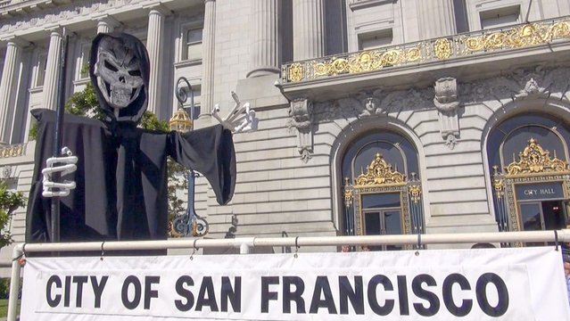 Сан-Франциско 2.0