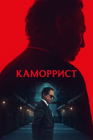 Постер сериала «Каморрист»