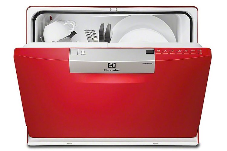 Посудомоечная машина ELECTROLUX ESF2300OH