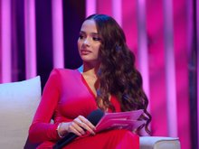 Валя Карнавал на премии RU.TV, фото: пресс-служба