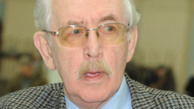 Василий Ливанов