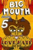Постер Большой рот: 5 сезон
