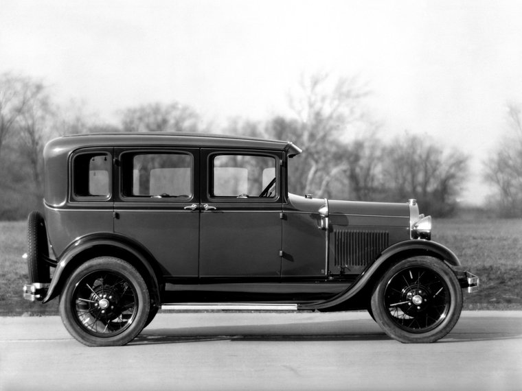 Ford Model A