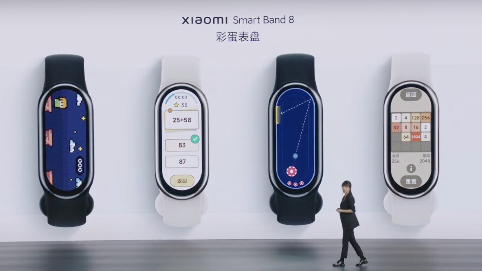 Xiaomi представила Smart Band 8 — народный фитнес-браслет с новым  креплением ремешка - Hi-Tech Mail.ru