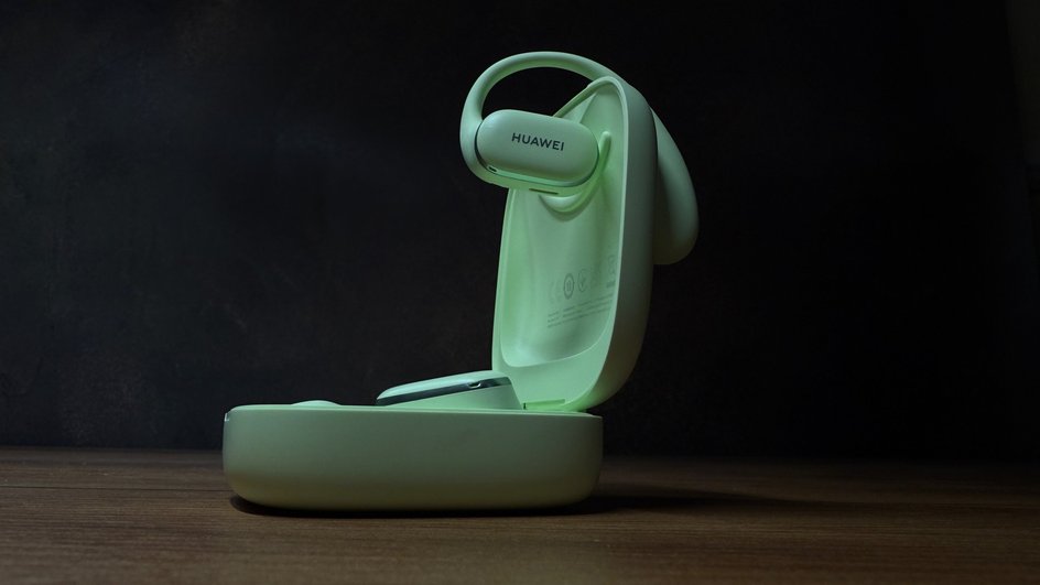 Huawei FreeArc Huawei FreeArc