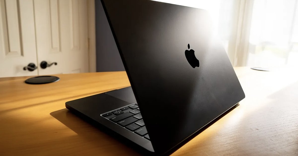 Apple презентует новые Mac mini и MacBook Pro в конце 2024 года