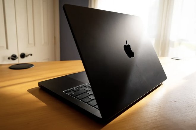 MacBook Pro