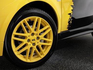 slide image for gallery: 24446 | Последние автомобили Smart с ДВС