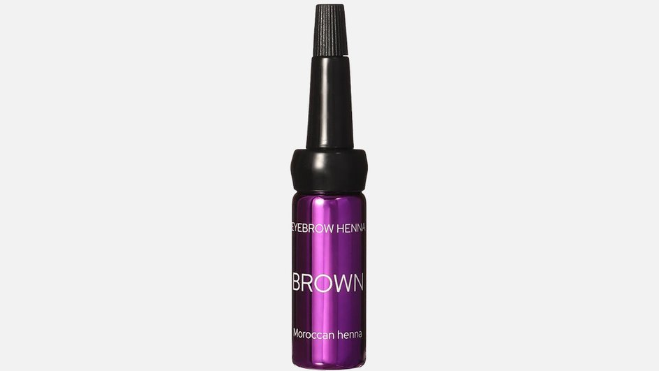 Хна для бровей Ekko Beauty Хна для бровей Ekko Beauty