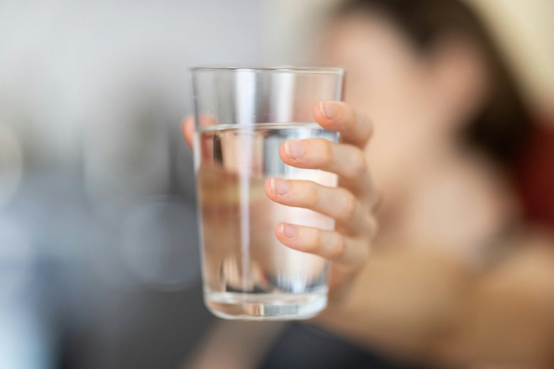 Вода Вода