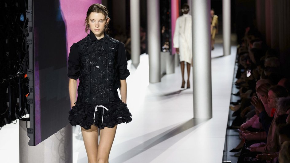 показ miu miu показ miu miu