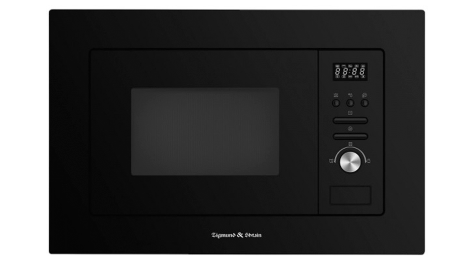 Встраиваемая микроволновка Zigmund Shtain BMO 21 B Встраиваемая микроволновка Zigmund Shtain BMO 21 B