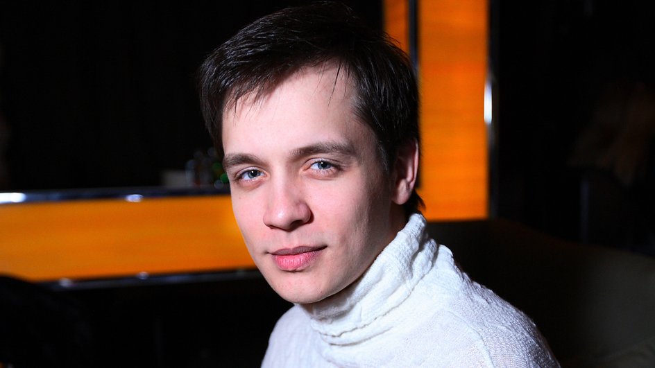 Александр Асташенок Александр Асташенок
