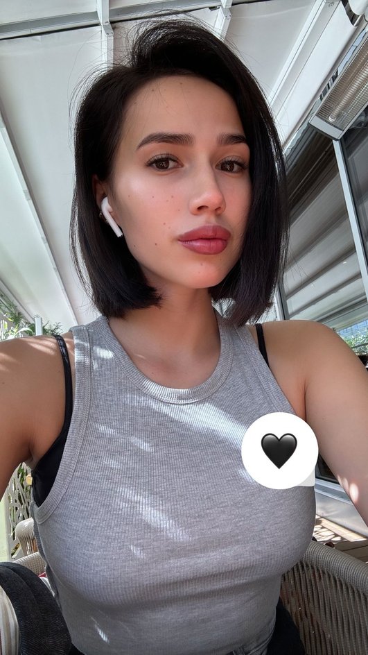 Алина Загитова Алина Загитова