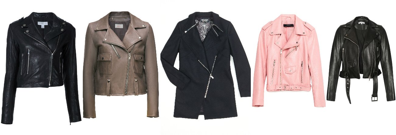 Сюртук или косуха: 8 модных моделей пальто и курток