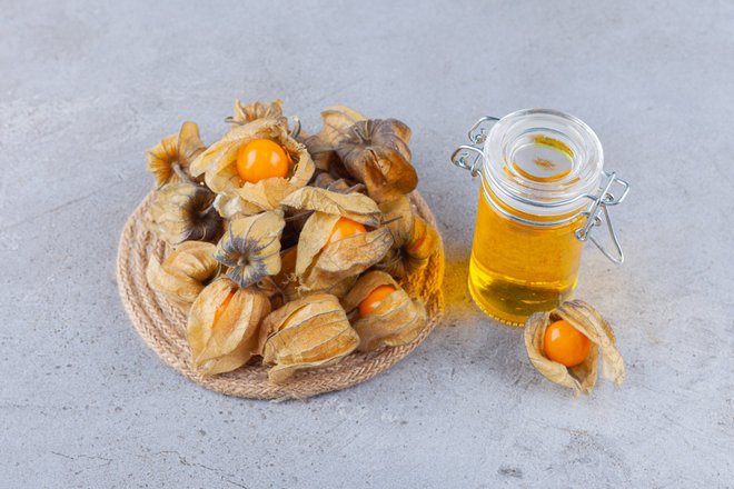 варенье из физалиса варенье из физалиса
