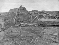 Последствия извержения вулкана в 1883 году. Фото: Wikimedia / Tropenmuseum / CC BY-SA 3.0