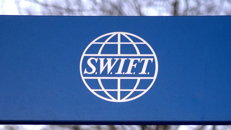 Bloomberg conoció la posición de Occidente al desconectar a Rusia de SWIFT