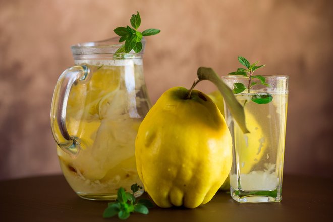 Компот, сок из айвы Компот, сок из айвы