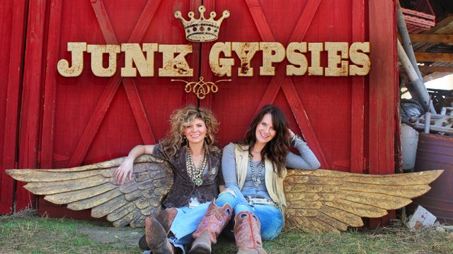 Junk Gypsies