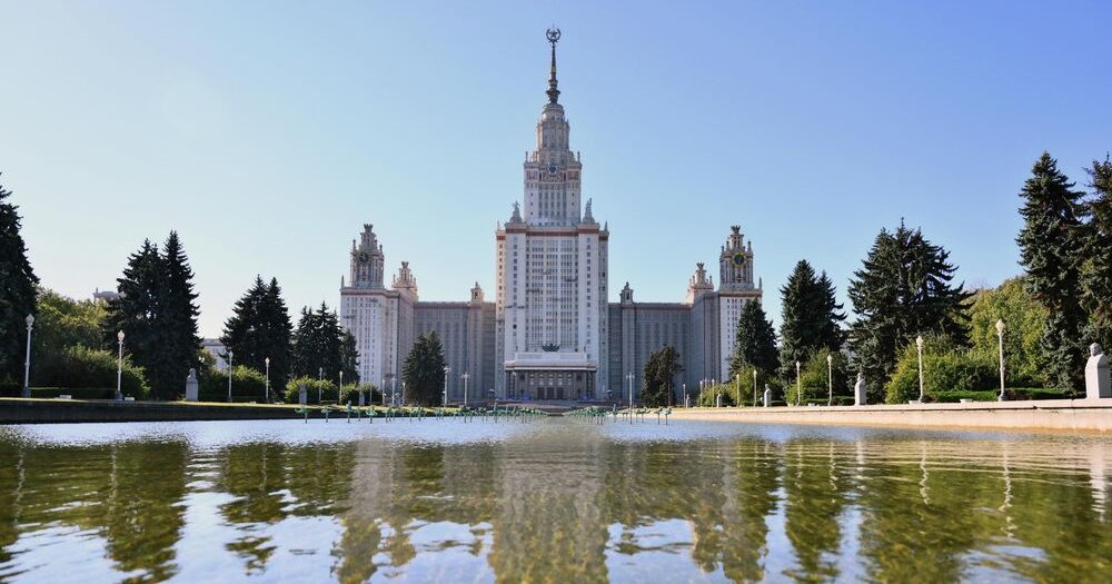 МГУ и Московская школа управления «Сколково» договорились о сотрудничестве