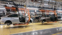 Завод Автоваз