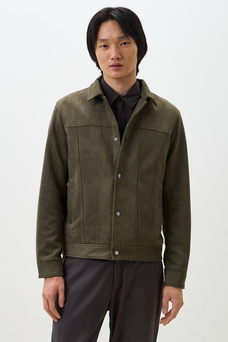 Лукбук Urban Fashion for Men Лукбук Urban Fashion for Men