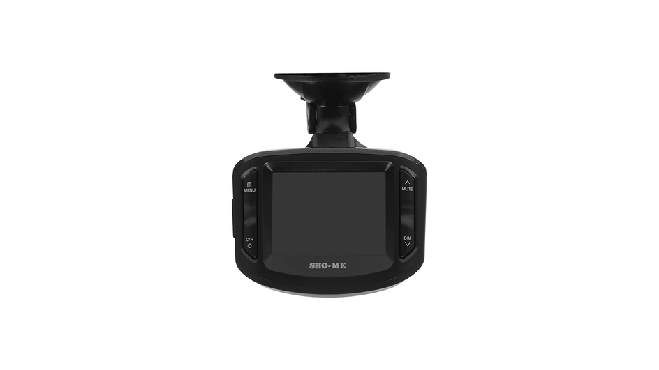 Видеорегистратор Sho-Me Combo №1 WiFi Видеорегистратор Sho-Me Combo №1 WiFi