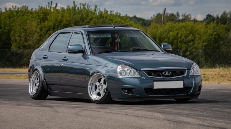 Lada Priora