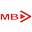 Логотип - МВ - Музыка с Вами