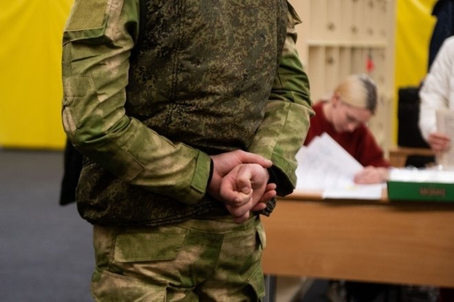 Около 16 тыс. родственников мобилизованных москвичей получили единовременные выплаты
