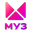 Логотип - МУЗ ТВ