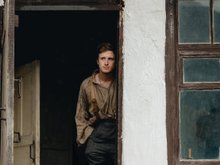 Кадр из фильма «Лермонтов»