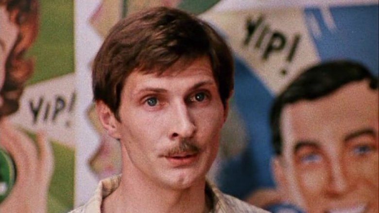 Игорь Ясулович в фильме «Двенадцать стульев» Игорь Ясулович в фильме «Двенадцать стульев»
