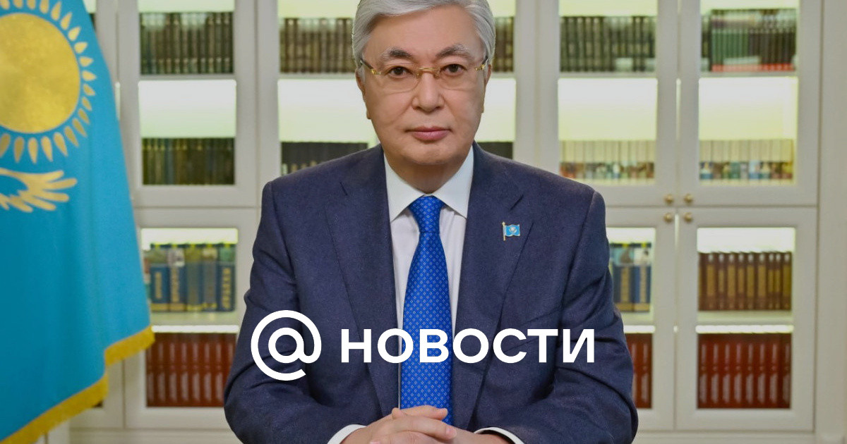 поступление в россию из казахстана 2023