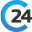 Логотип - Саратов 24