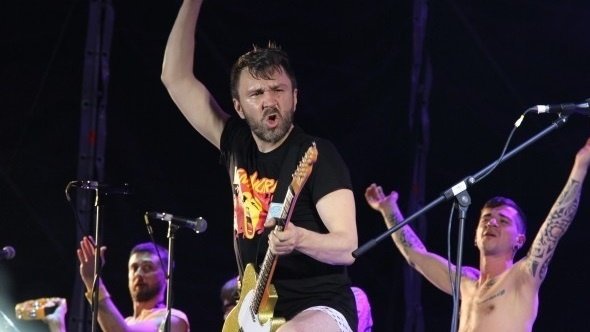 шнур