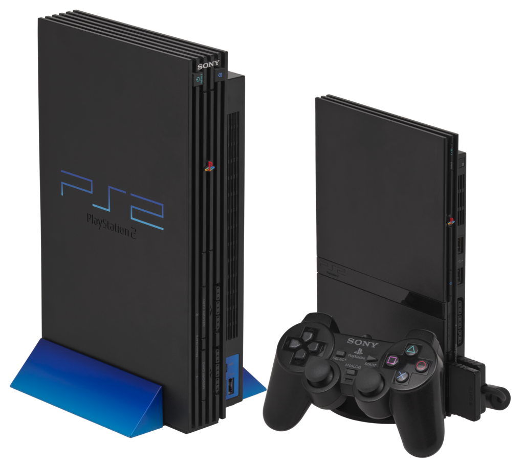 20 лет PlayStation 2: как появилась самая продаваемая консоль в истории -  Hi-Tech Mail.ru